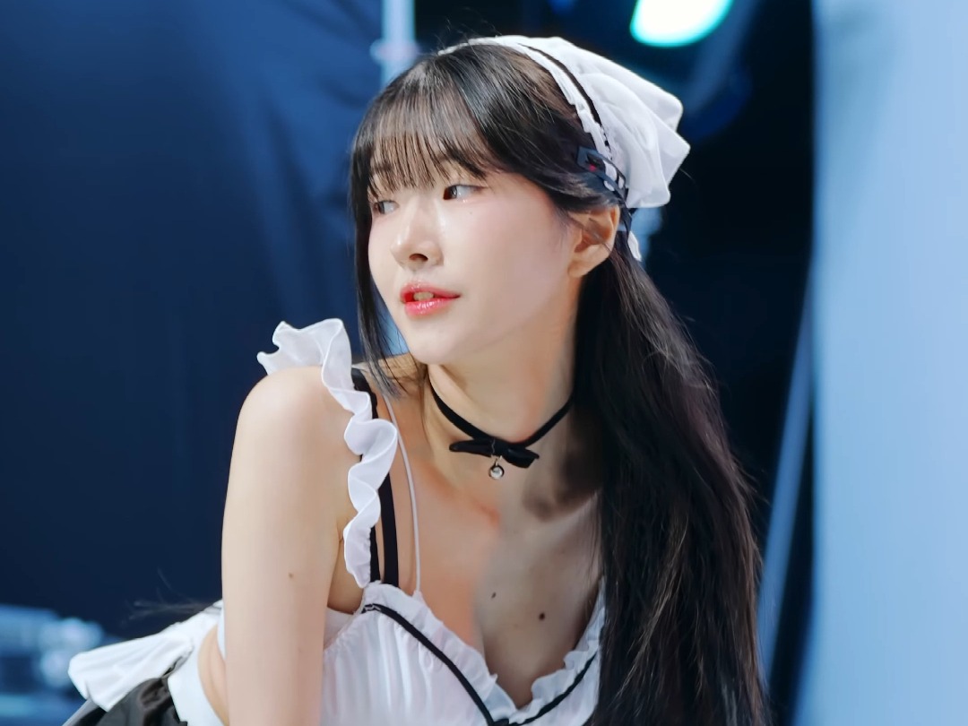 Up&Down Seoyoung 240604 120p