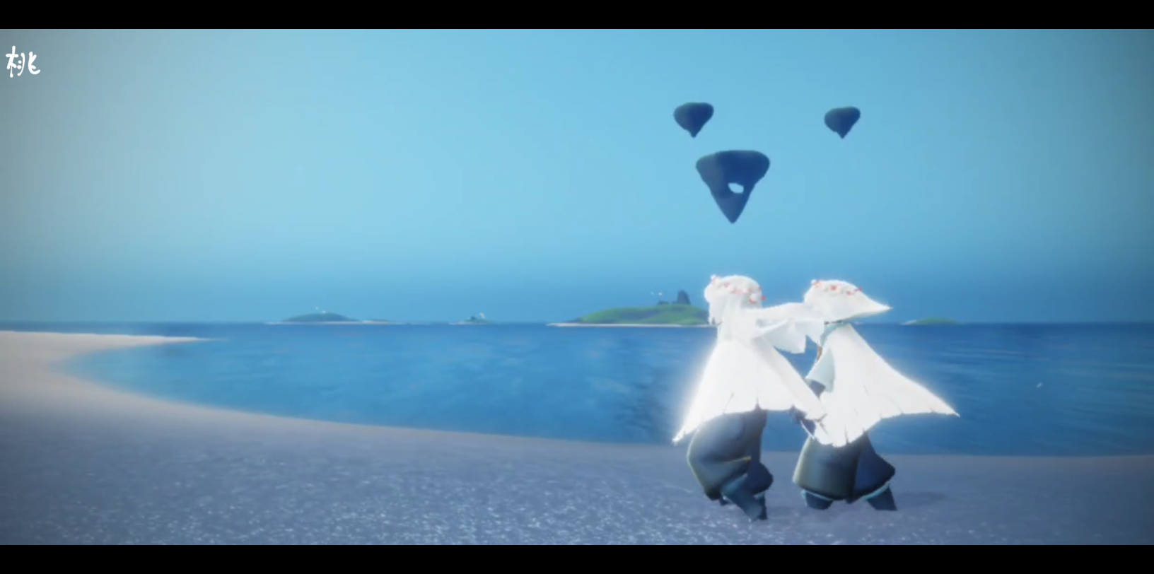 sky光遇潮汐