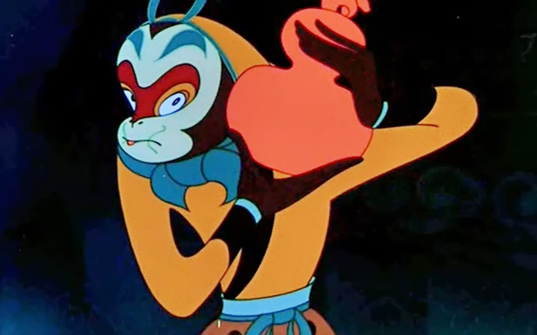 80后90后的共同记忆!这3部动画电影代表了国产动画的最高水平!