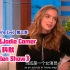 【艾伦秀】小变态Jodie Comer 朱迪·科默上Ellen Show宣传《杀死伊芙》 中英字幕