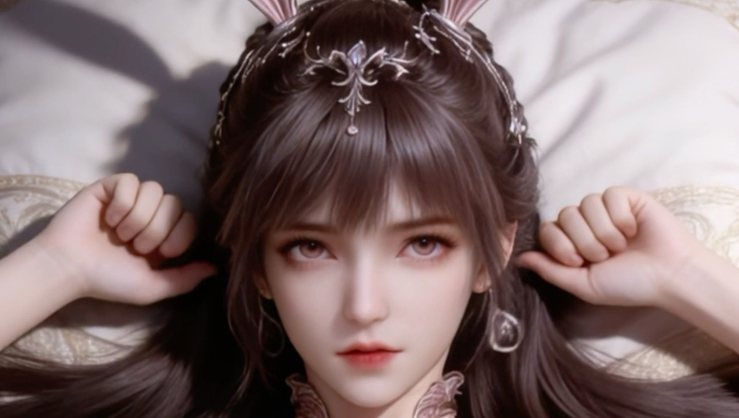 小舞：死胖子，你敢！