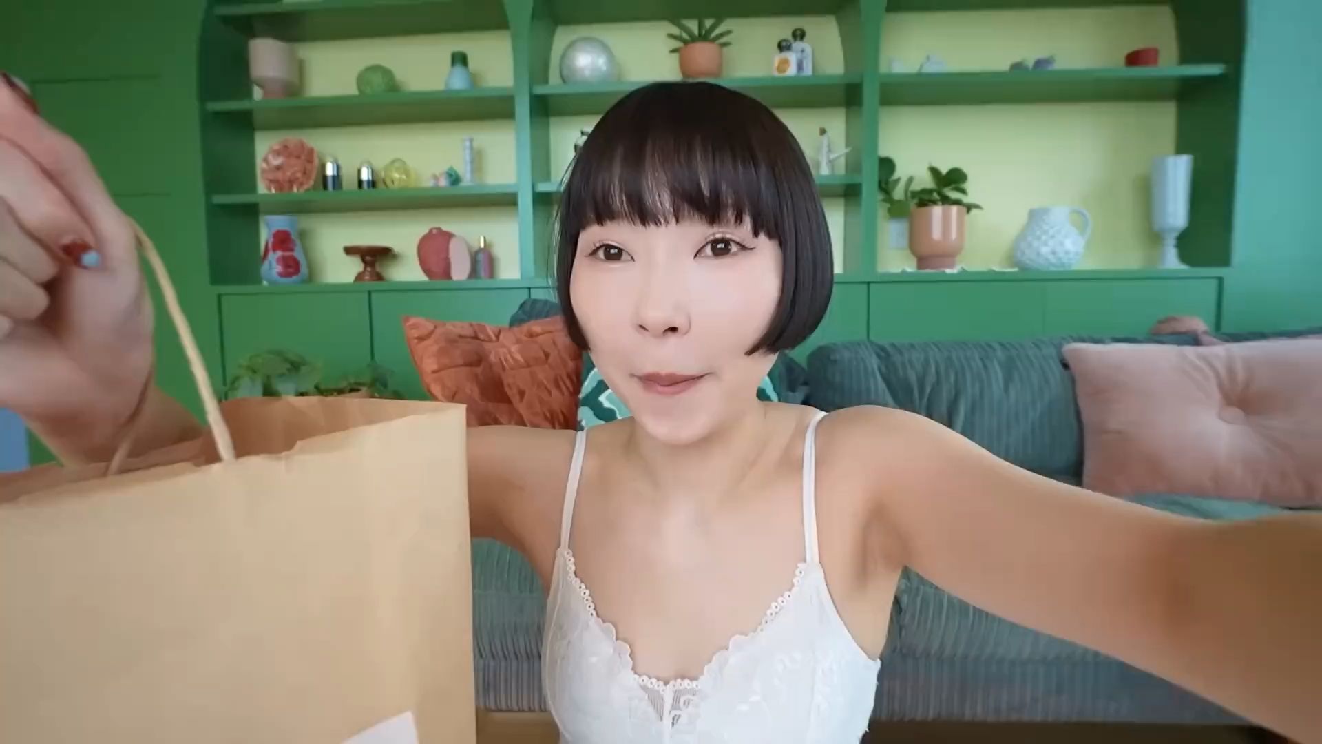 优衣库春装穿搭