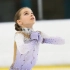 【花样滑冰】Daria Sadkova悲伤娃 赛季第一次clean ｜Team Tutberidze ｜2021.4.1
