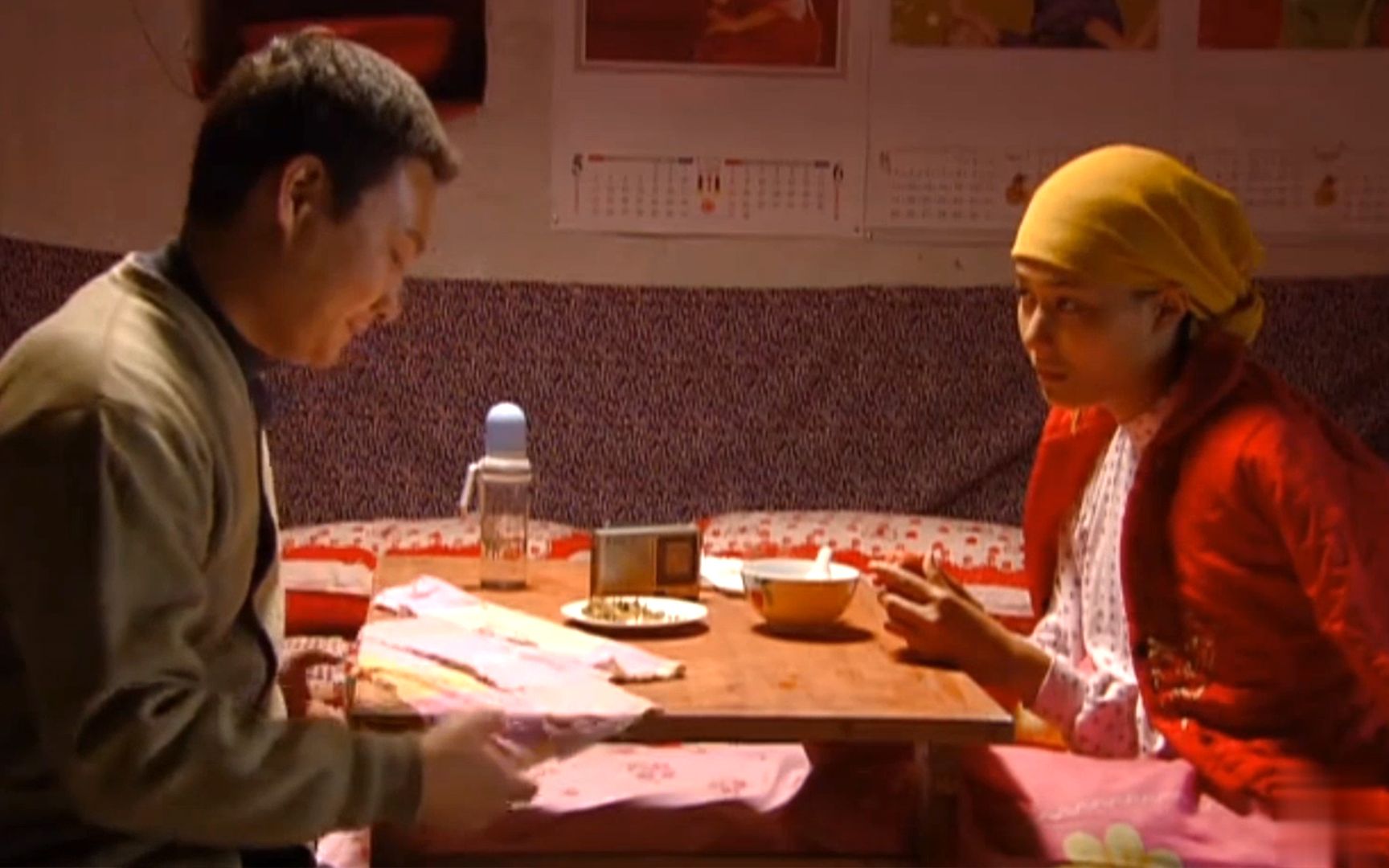 后劲太大！这部国产片刷新我的“三观”，难怪连评分都没有！《丢失的耳朵》