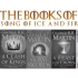 《冰与火之歌Ⅴ：魔龙的狂舞》原版中英双语字幕有声书（全文）