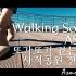【A S M R Hyeon】穿着高跟鞋走路声音 | 无人声