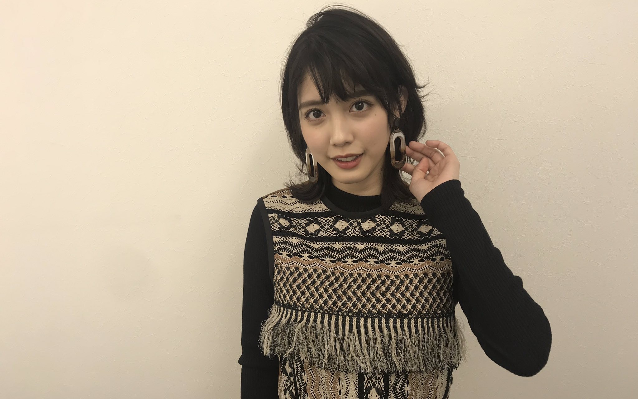 松田瑠华