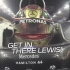 Get in there Lewis!合集2[F1 2019-2020] _