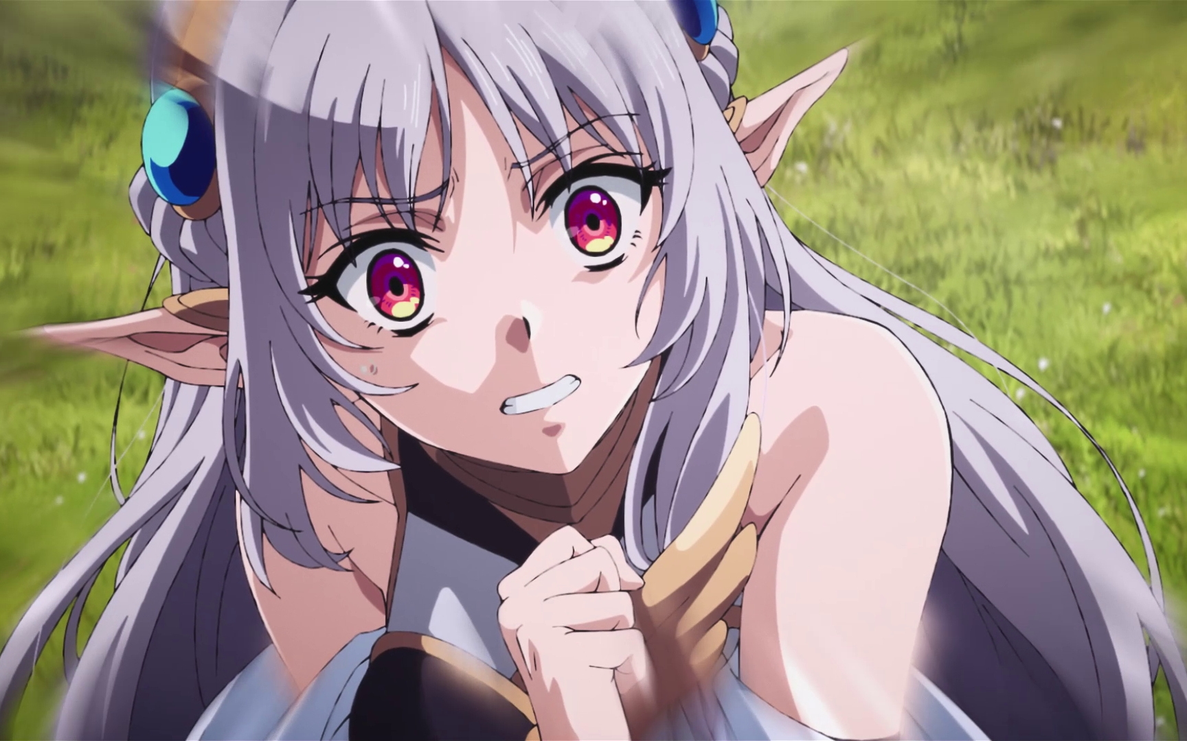 【10月】明明只是暗杀者，我的面板数值却比勇者还要强 03【独家正版】