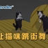 【Blender】笑死！如何让猫咪跳街舞？！| 鸟咪老师的动画教程