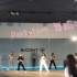 Partition 舞蹈cover