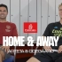 Mikel Arteta & Martin Odegaard | Home & Away | Arsenal x Emi