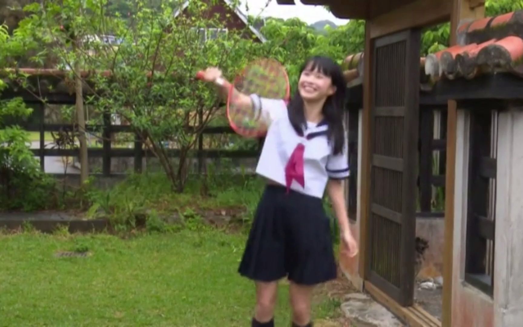 【百川晴香】shining DV 13 cut