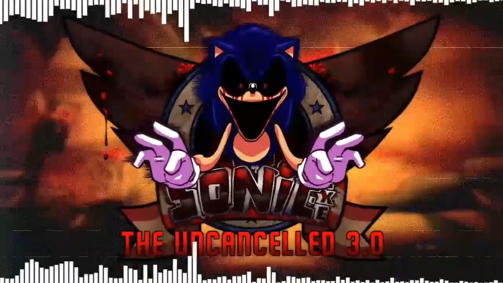 FNF Mashup ] Perseverance x Too Slow  Dust!Sans vs. Sonic.EXE/Xenophane by  enchanta_867yt: Listen on Audiomack