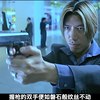 “男人间的浪漫，就在于战斗中的配合和惺惺相惜”，一口气看完经典港片《枪火》五大影帝同台飙戏，完美诠释杜琪峰导演的暴力美学，重新定义黑帮