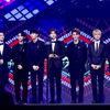 [NINE PERCENT] 百分九live现场实力对比