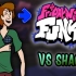 FNF优质mod VS Shaggy