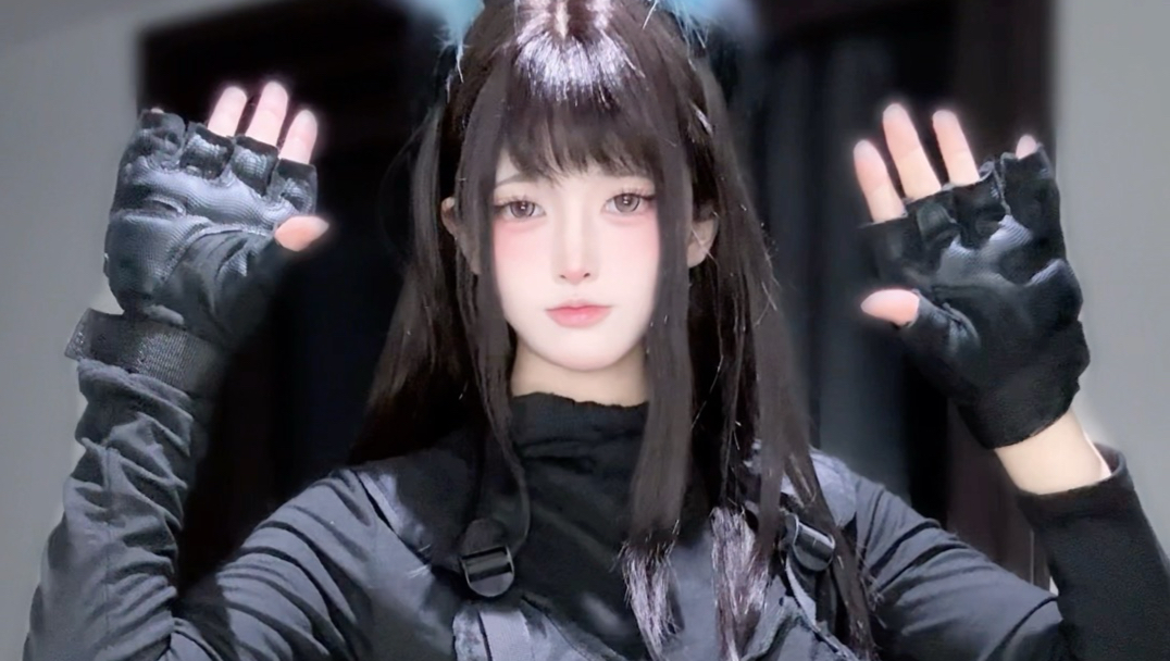 Is it finally my turn to go on a mission?