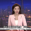 今日关注20221220林彬第一次代班主持出镜