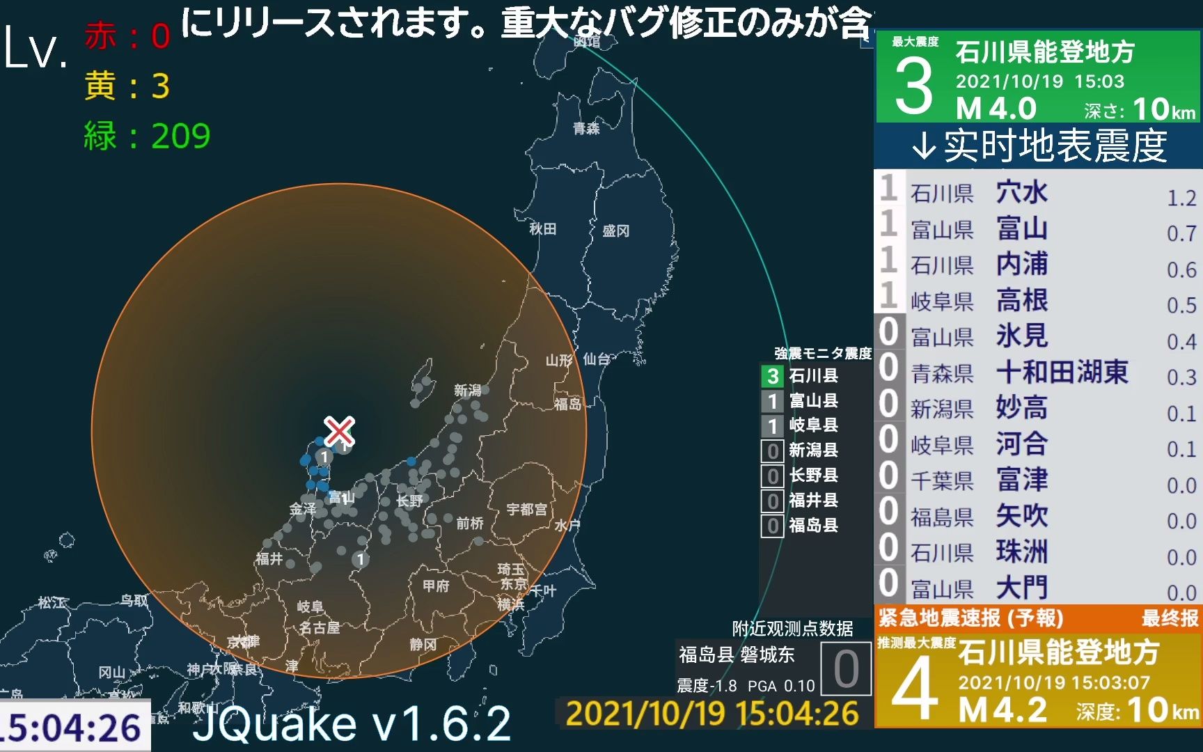 汶川地震一年 地震预报真相-新闻专题-科学网
