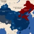 【中国历史】解放战争每月战线变化