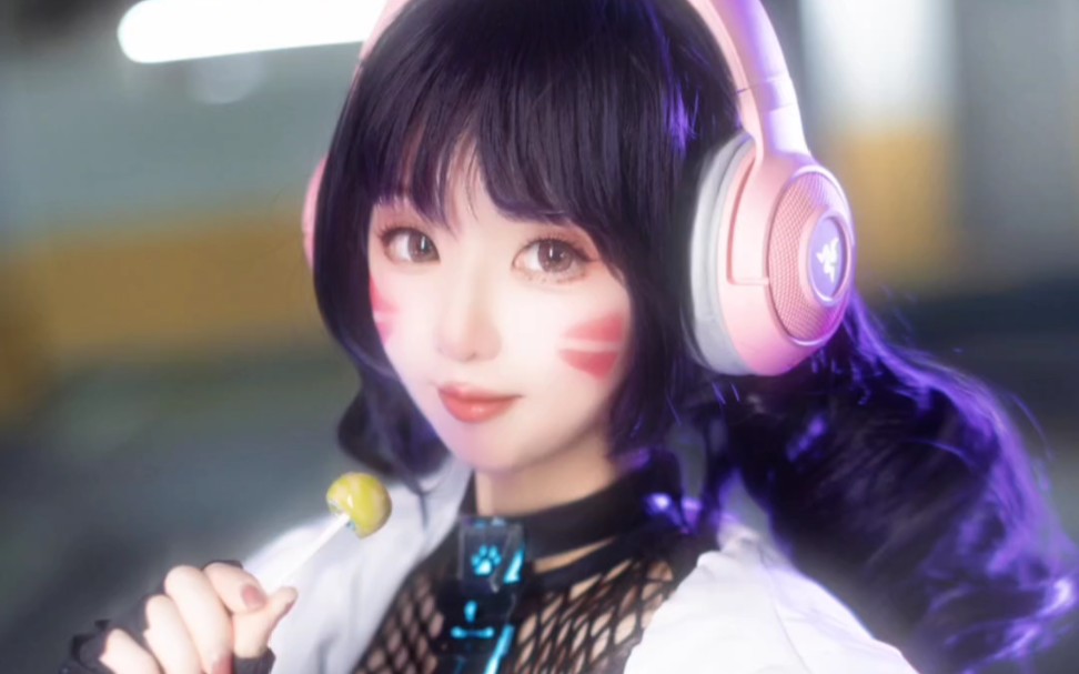 Don't you love this kind of Chiki-Meow?