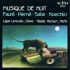 裸体舞曲 No.1,Gymnopédie I - Eric Satie(双簧管&竖琴)