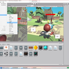 unity [013] 延迟调用invoke方法打字效果