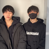日本男士内裤拍摄
