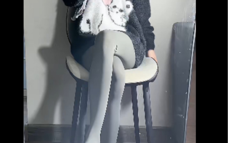 Thick Gray Understanding