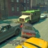 Grand Theft Auto 4 自由城运钞车连环洗劫案