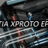 XTIA XPROTO 分体水冷装机展示