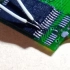 GBA卡焊RAM芯片