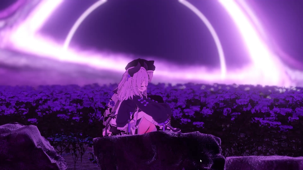 善用VRC相机运镜