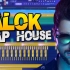 【教程】如何制作一首ALOK风格的Slap House音乐 附工程