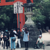 日本自由行攻略【去日本要准备的东西~】机票签证路线民宿好玩的好吃的统统告诉你