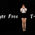 【紫】T-ara ★ sugar free 精神蹦迪