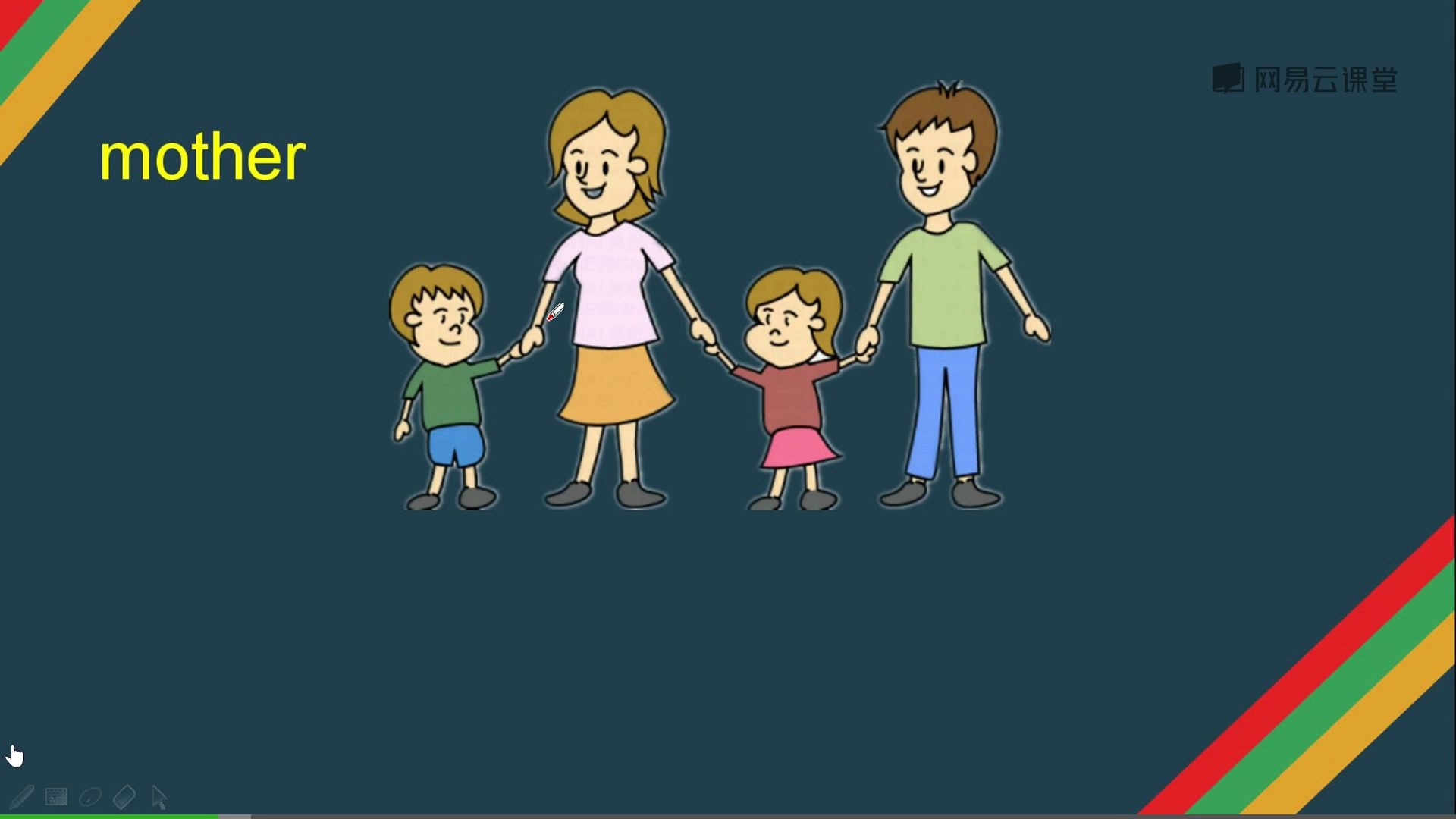 新概念英语第2册视频教学