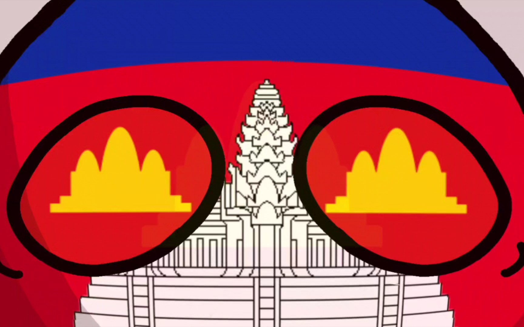 【波兰球】为什么柬埔寨没有麦当劳