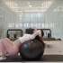 韩国小姐姐瑜伽教学，身材超级棒！