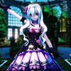 MMD  恋愛デコレート Renai Decorate•Haku