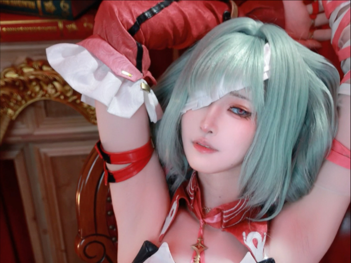 Now I'll have to join the Broken Star Society.