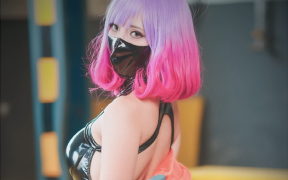 [Professional Milkmaid Misuko] Classic revisited, YD Luna participates!