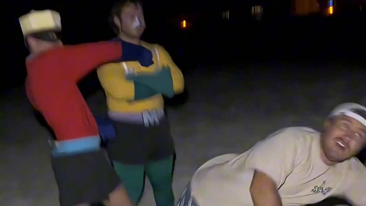 当bro往海洋里乱扔垃圾时…☝️