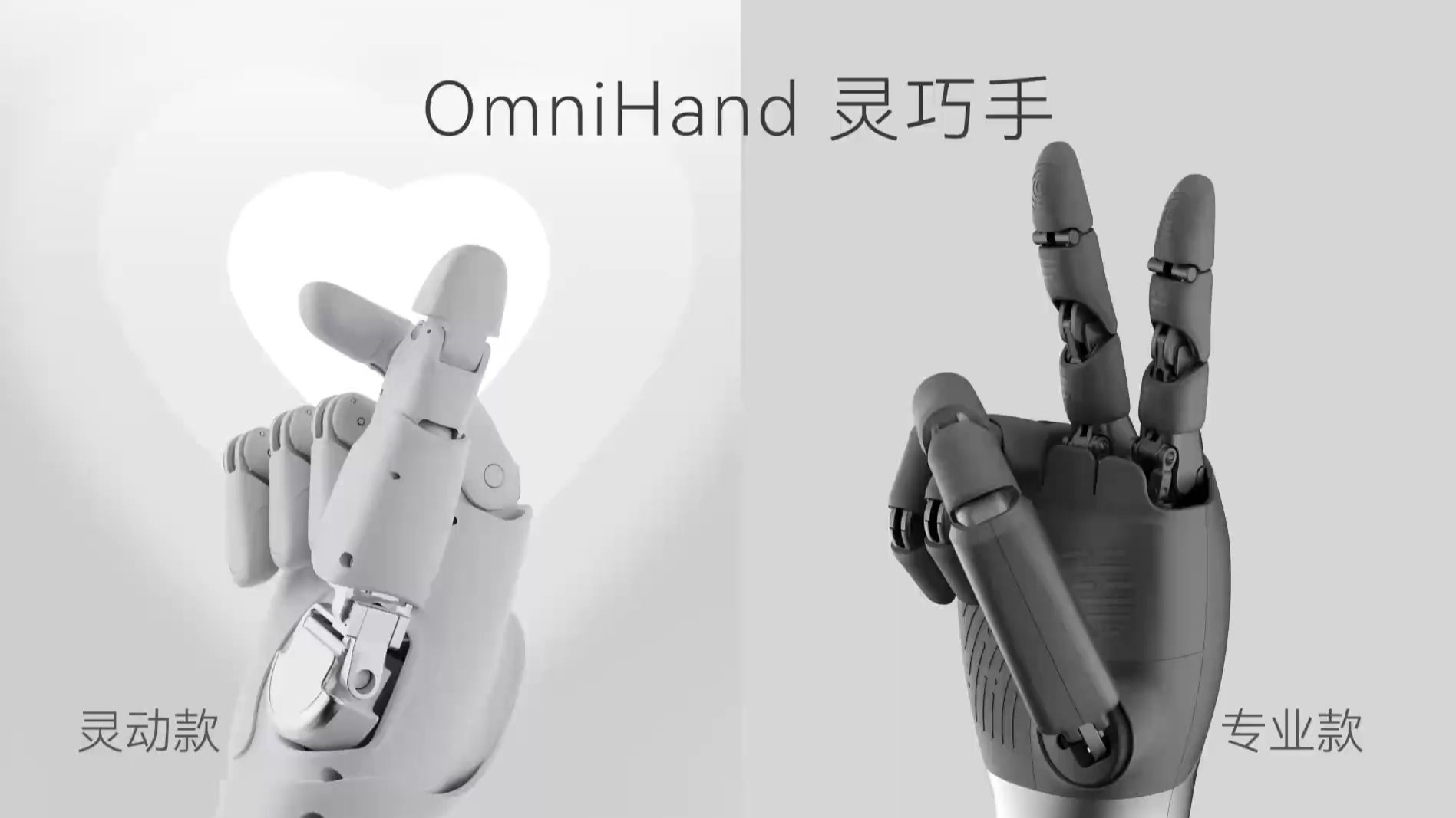 智元OmniHand灵巧手新品上市：首次将高自由度灵巧手价格下探至万元以内