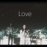 【中英1080p】Lana Del Rey - Love @搞事字幕组