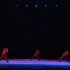 第二届广东岭南舞蹈大赛【广州芭蕾舞团】三人舞《曙光》