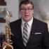 【Saxophone Academy】Yamaha 875EX ii _ The best pro saxophone