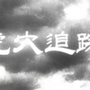 虎穴追踪 1956年 长春制片厂出品