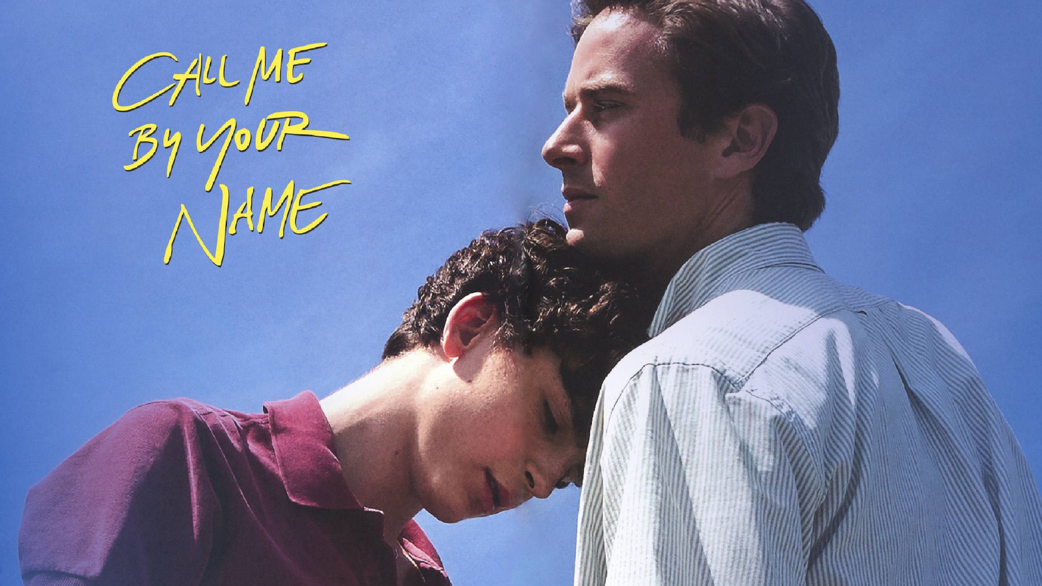 电影《call me by your name》插曲 mystery of love–sufjan stevens